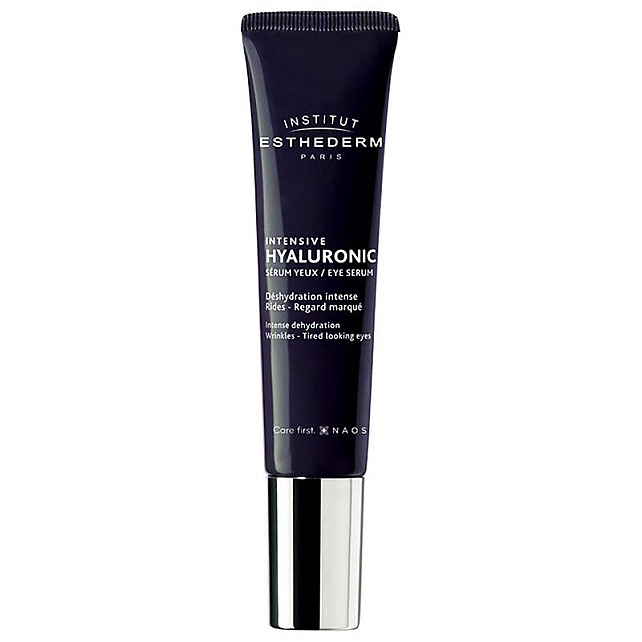 Institut Esthederm Intensive Hyaluronic Eye Serum - Göz Çevresi Bakım Serumu 15ml - 1