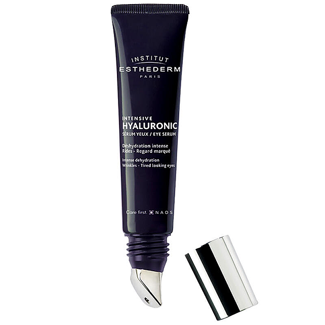 Institut Esthederm Intensive Hyaluronic Eye Serum - Göz Çevresi Bakım Serumu 15ml - 2