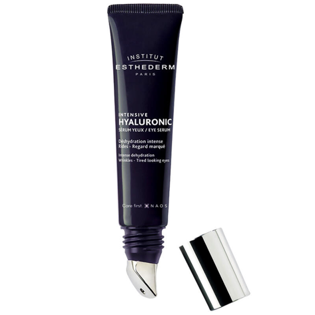Institut Esthederm Intensive Hyaluronic Eye Serum-Göz Çevresi Bakım Serumu 15ml - 2