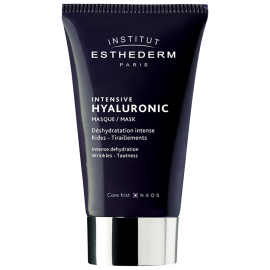 Institut Esthederm Intensive Hyaluronic Mask - Anti Aging Bakım Maskesi 75ml - INSTITUT ESTHEDERM