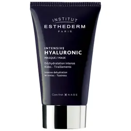 Institut Esthederm Intensive Hyaluronic Mask - Anti Aging Bakım Maskesi 75ml - Institut Esthederm
