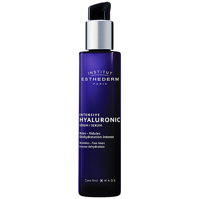 Institut Esthederm Intensive Hyaluronic Serum - Cilt Bakım Serumu 30ml - 1