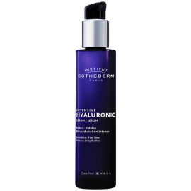 Institut Esthederm Intensive Hyaluronic Serum - Cilt Bakım Serumu 30ml - INSTITUT ESTHEDERM