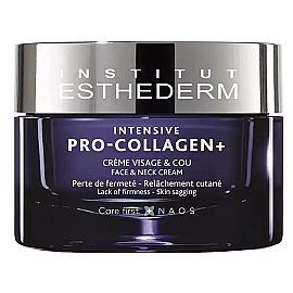 Institut Esthederm Intensive Pro Collagen + Yaşlanma Karşıtı Bakım Kremi 50ml - Institut Esthederm