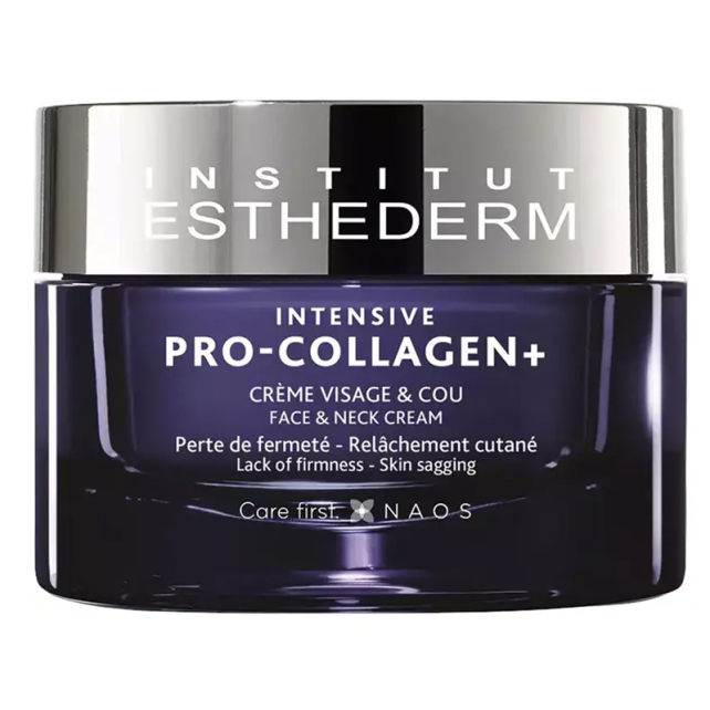 Institut Esthederm Intensive Pro Collagen + Yaşlanma Karşıtı Bakım Kremi 50ml - 1