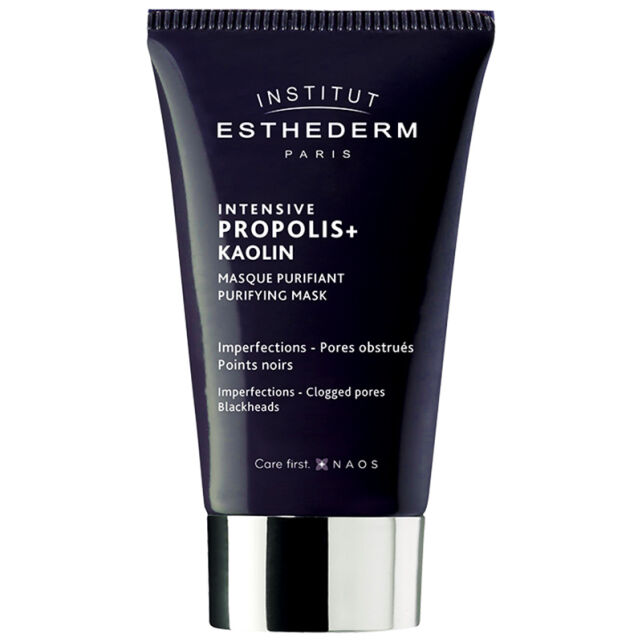 Institut Esthederm Intensive Propolis + Kaolin Purifying Mask - Arındırıcı Maske 75ml - 1
