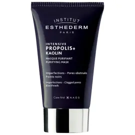 Institut Esthederm Intensive Propolis + Kaolin Purifying Mask - Arındırıcı Maske 75ml - Institut Esthederm