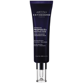 Institut Esthederm Intensive Propolis + Salicylic Acid Cilt Bakım Serumu 30ml - INSTITUT ESTHEDERM