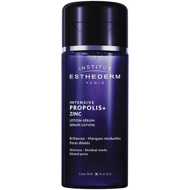 Institut Esthederm Intensive Propolis Zinc Serum Losyon 130ml - 1