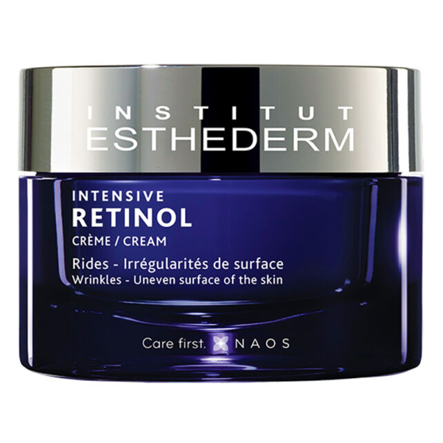 Institut Esthederm Intensive Retinol Cream - Yaşlanma Karşıtı Bakım Kremi 50ml - 1