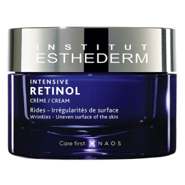 Institut Esthederm Intensive Retinol Cream - Yaşlanma Karşıtı Bakım Kremi 50ml - Institut Esthederm