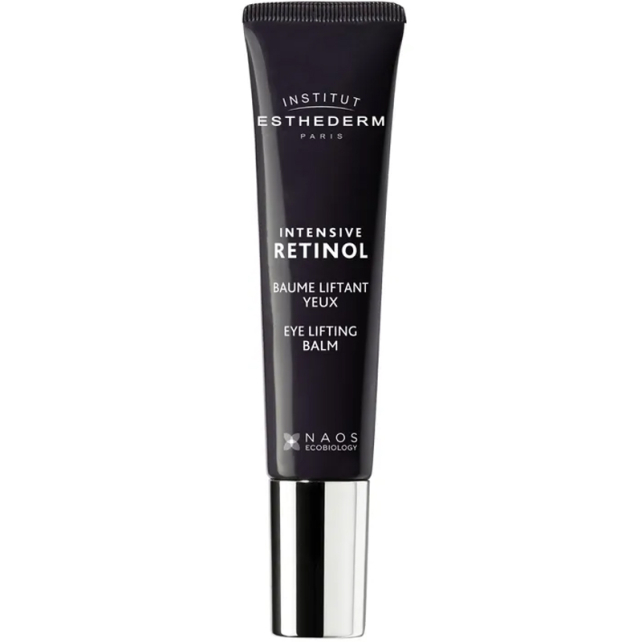 Institut Esthederm Intensive Retinol Eye Lifting Balm - Göz Çevresi Bakım Balmı 15ml - 1