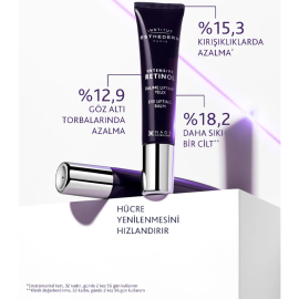 Institut Esthederm Intensive Retinol Eye Lifting Balm - Göz Çevresi Bakım Balmı 15ml - 3
