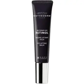 Institut Esthederm Intensive Retinol Eye Lifting Balm - Göz Çevresi Bakım Balmı 15ml - 1