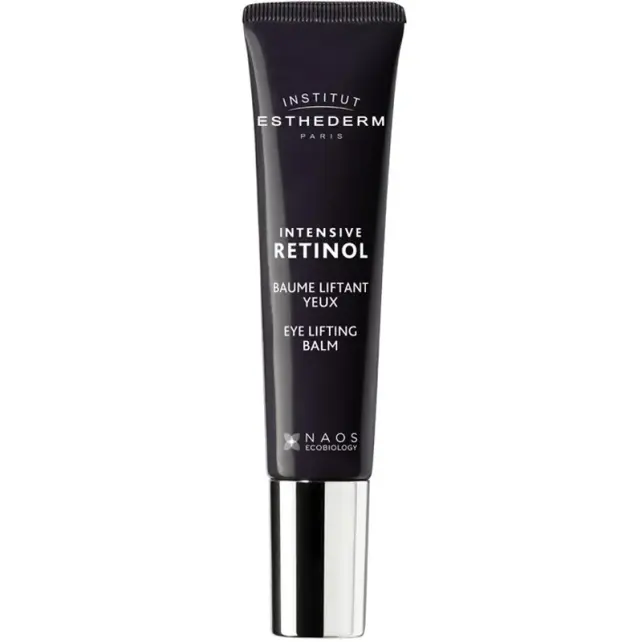 Institut Esthederm Intensive Retinol Eye Lifting Balm - Göz Çevresi Bakım Balmı 15ml - 1