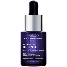 Institut Esthederm Intensive Retinol Oil Serum - Angi Aging Bakım Yağı 15ml - INSTITUT ESTHEDERM