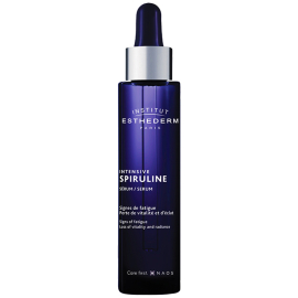 Institut Esthederm Intensive Spiruline Serum - Cilt Bakım Serumu 30ml - INSTITUT ESTHEDERM
