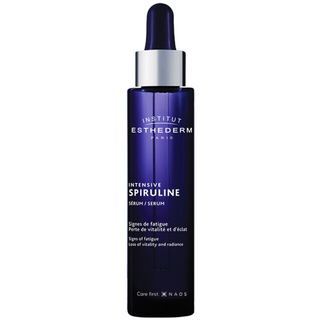 Institut Esthederm Intensive Spiruline Serum - Cilt Bakım Serumu 30ml - 1