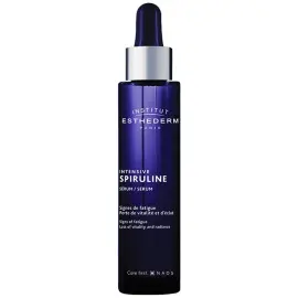 Institut Esthederm Intensive Spiruline Serum - Cilt Bakım Serumu 30ml - Institut Esthederm