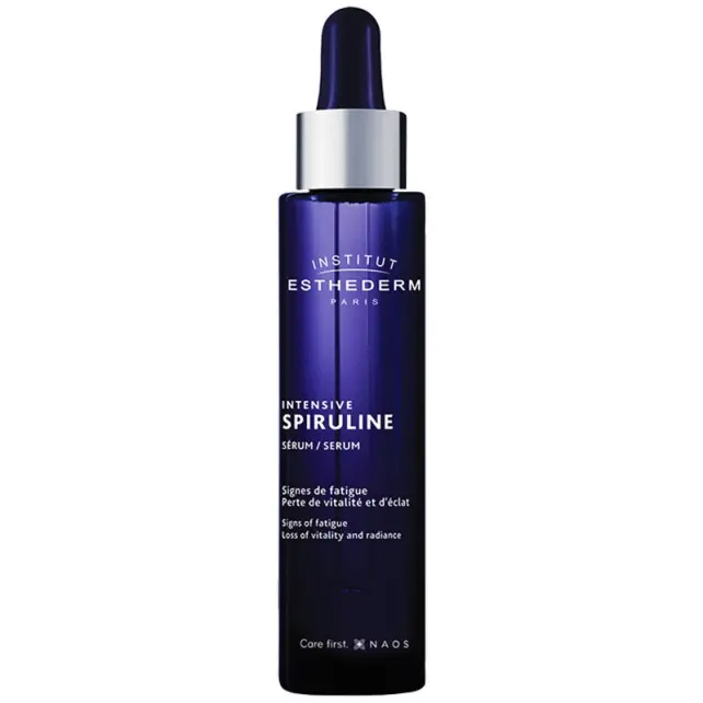 Institut Esthederm Intensive Spiruline Serum - Cilt Bakım Serumu 30ml - 1