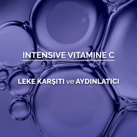 Institut Esthederm Intensive Vitamine C Gel Cream - Anit Aging Bakım Kremi 50ml - 4
