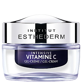 Institut Esthederm Intensive Vitamine C Gel Cream - Anti Aging Bakım Kremi 50ml - Institut Esthederm