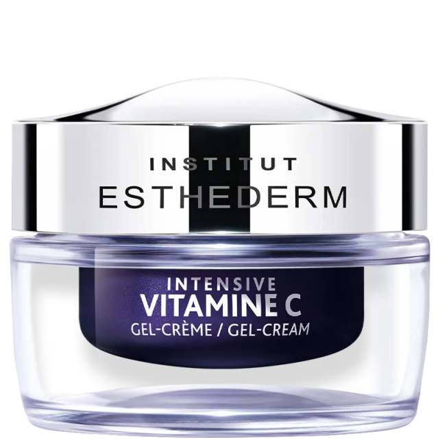 Institut Esthederm Intensive Vitamine C Gel Cream - Anti Aging Bakım Kremi 50ml - 1