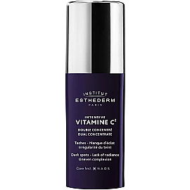 Institut Esthederm Intensive Vitamine C2 - Leke Karşıtı Konsantre Serum 10ml - Institut Esthederm