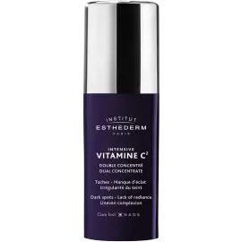 Institut Esthederm Intensive Vitamine C2 - Leke Karşıtı Konsantre Serum 10ml - 1