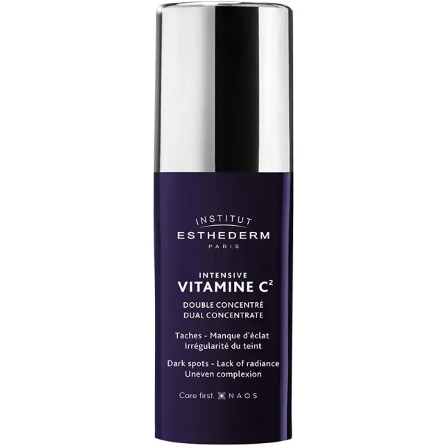 Institut Esthederm Intensive Vitamine C2 - Leke Karşıtı Konsantre Serum 10ml - 1
