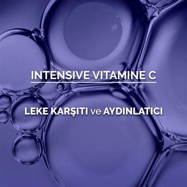 Institut Esthederm Intensive Vitamine C2 - Leke Karşıtı Konsantre Serum 10ml - 4
