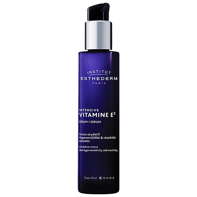 Institut Esthederm Intensive Vitamine E2 Cilt Bakım Serumu 30ml