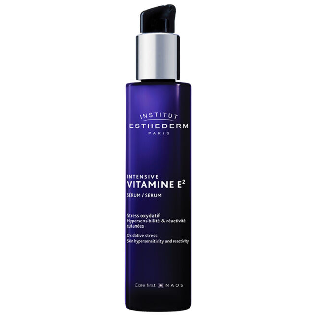 Institut Esthederm Intensive Vitamine E2 Cilt Bakım Serumu 30ml - 1
