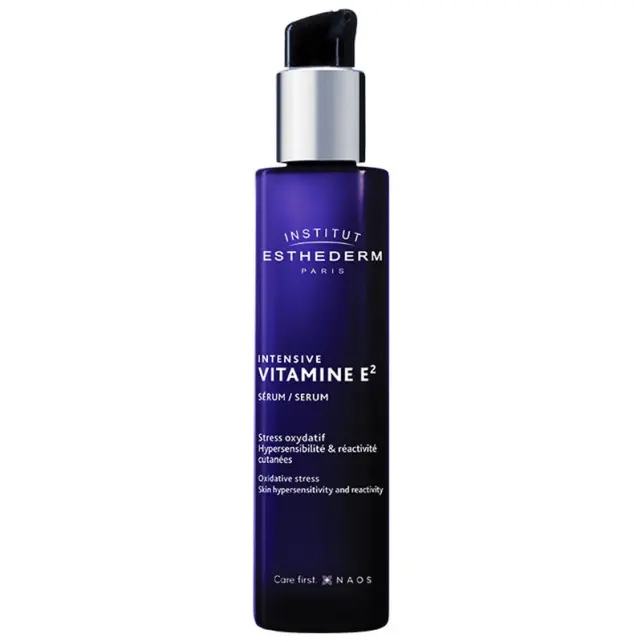 Institut Esthederm Intensive Vitamine E2 Cilt Bakım Serumu 30ml - 1