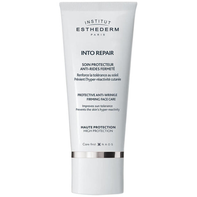Institut Esthederm Into Repair - Angi Aging Güneş Koruyucu 50ml - 1