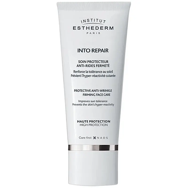 Institut Esthederm Into Repair - Anti-Aging Güneş Koruyucu 50ml - 1