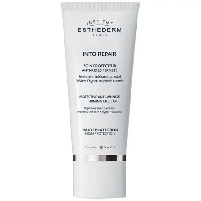 Institut Esthederm Into Repair - Anti Aging Güneş Koruyucu 50ml - 1
