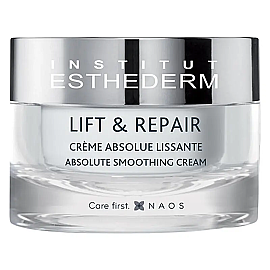 Institut Esthederm Lift & Repair Absolute Smoothing Cream - Cilt Bakım Kremi 50ml - Institut Esthederm