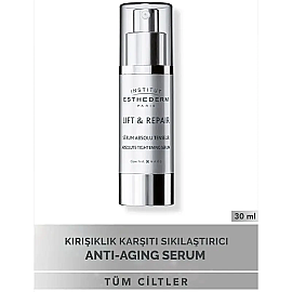 Institut Esthederm Lift & Repair Absolute Tightening - Yaşlanma Karşıtı Serum 30ml - 3