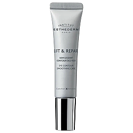 Institut Esthederm Lift & Repair Eye Contour Smoothing Gel - Göz Çevresi Jeli 15ml - Institut Esthederm