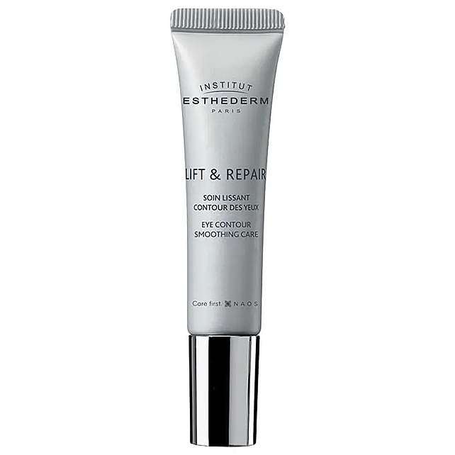 Institut Esthederm Lift & Repair Eye Contour Smoothing Gel - Göz Çevresi Jeli 15ml - 1