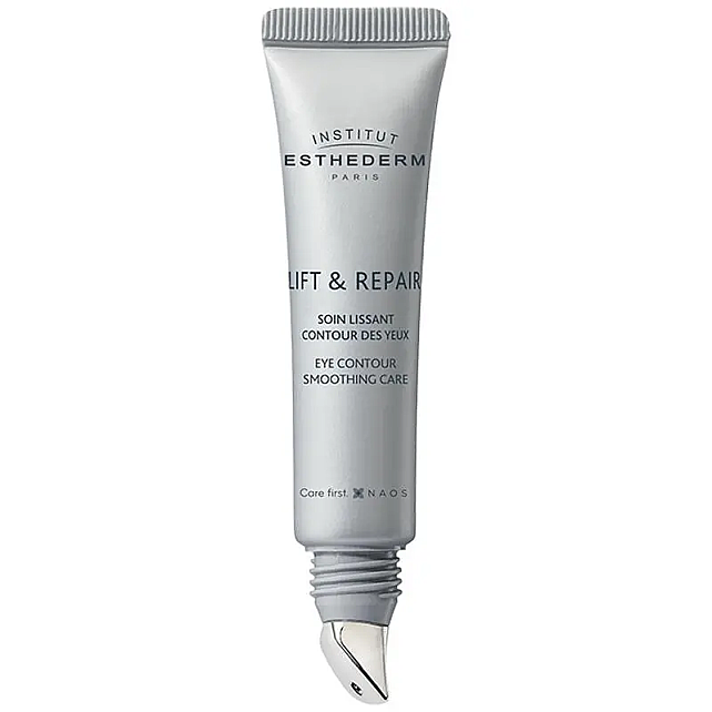 Institut Esthederm Lift & Repair Eye Contour Smoothing Gel - Göz Çevresi Jeli 15ml - 2