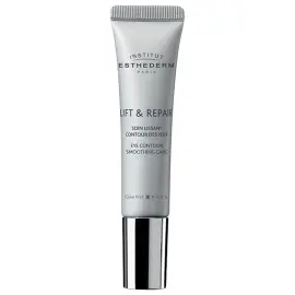 Institut Esthederm Lift&Repair Eye Contour Smoothing Gel-Göz Çevresi jeli 15ml - 1