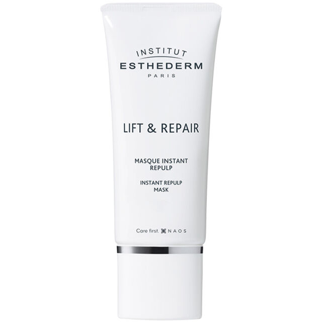 Institut Esthederm Lift Repair Instant Repulp Mask - Anti Aging Bakım Maskesi 50 ml - 1