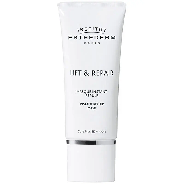 Institut Esthederm Lift Repair Instant Repulp Mask - Anti-Aging Bakım Maskesi 50ml - 1