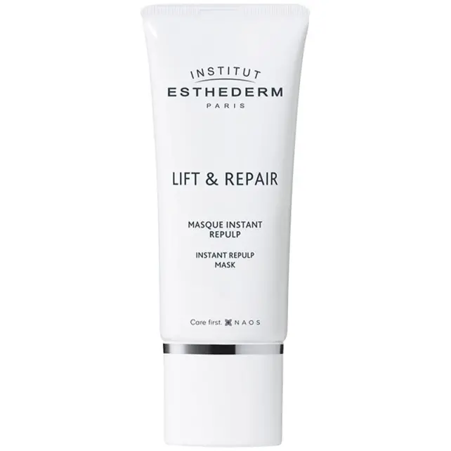 Institut Esthederm Lift Repair Instant Repulp Mask - Anti Aging Bakım Maskesi 50 ml - 1