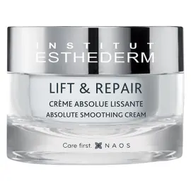 Institut Esthederm Lift&Repair Absolute Smoothing Cream -Cilt Bakım Kremi 50ml - Institut Esthederm