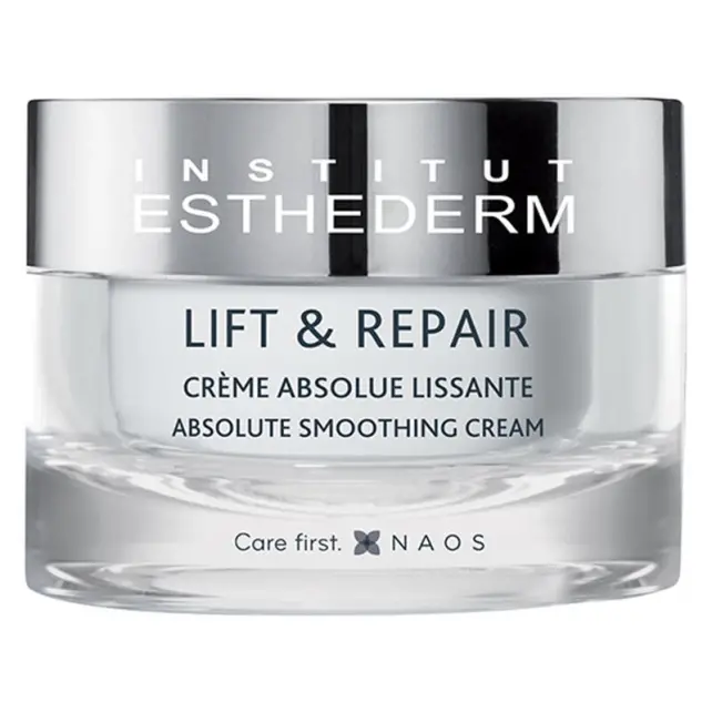 Institut Esthederm Lift&Repair Absolute Smoothing Cream -Cilt Bakım Kremi 50ml - 1
