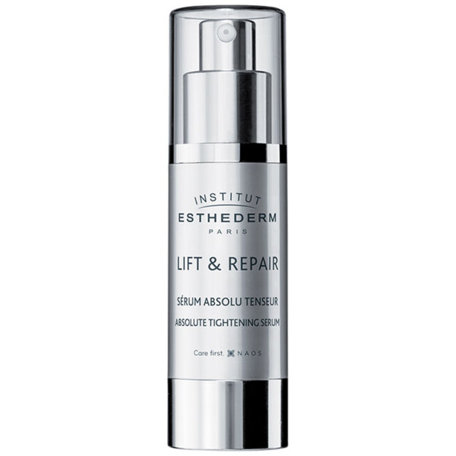 Institut Esthederm Lift&Repair Absolute Tightening - Yaşlanma Karşıtı Serum 30ml - 1