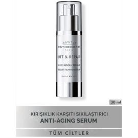 Institut Esthederm Lift&Repair Absolute Tightening - Yaşlanma Karşıtı Serum 30ml - 3